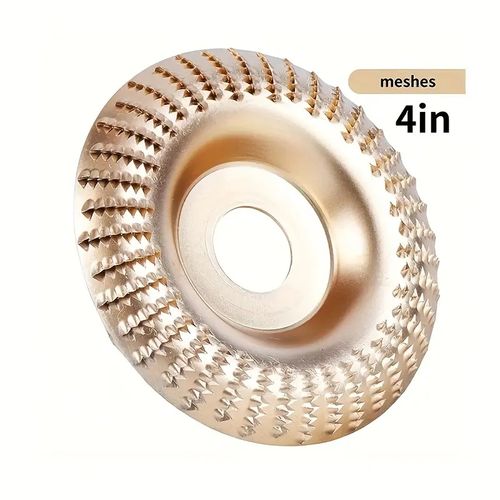 Woodworking Grinding Polishing Wheel