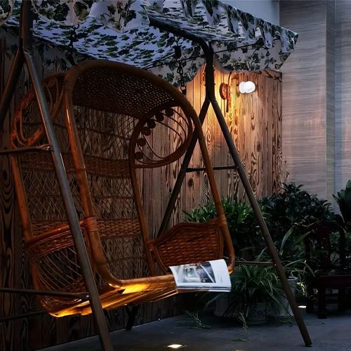 1pc 360° Motion Activated Portable Night Light
