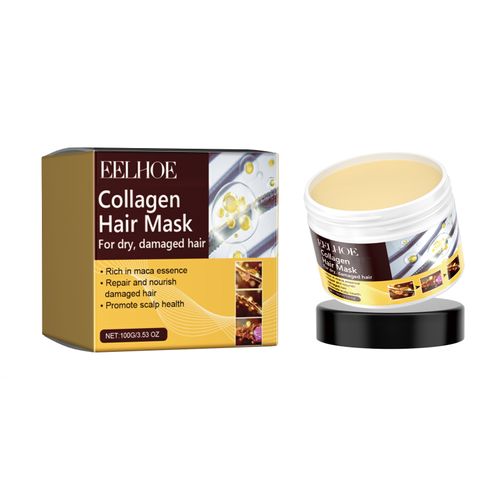 🔥EELHOE Collagen Hair Mask