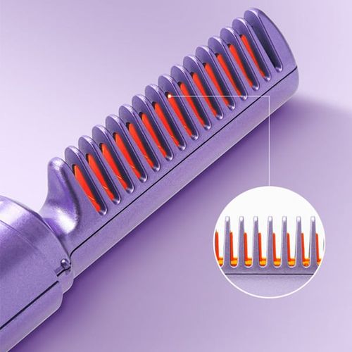 🎁🎁Latest Hairdressing Comb✨