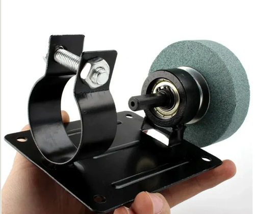 Electric Drill Grinding Machine | Grinding Wheel Adapter Accessories