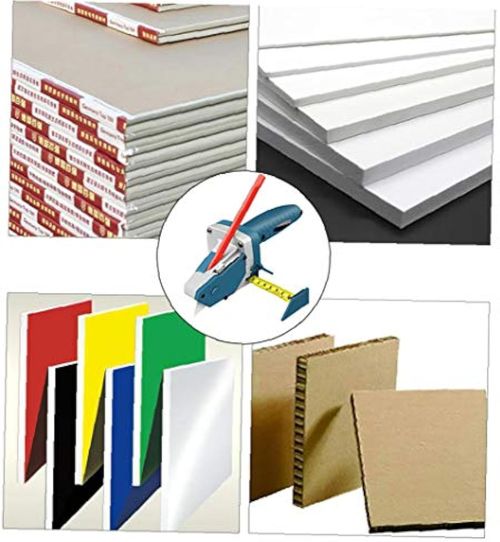 Professional Gypsum Board Cutter