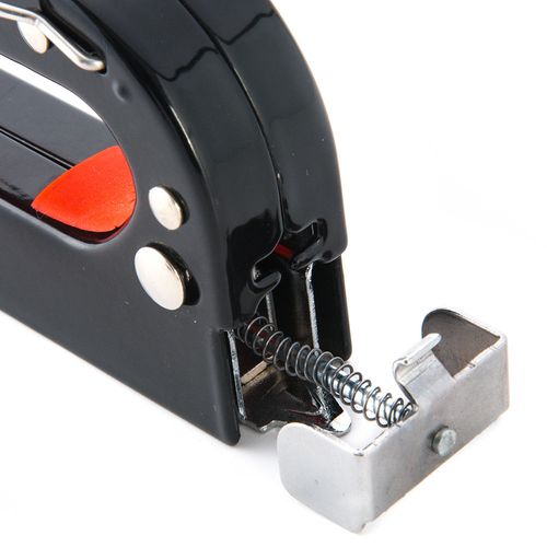 Wood Upholstery Fixing Decoration Carpentry Furniture Hand Staple Gun