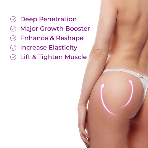 Buy1 Get 1 Free（2PCS）Hip Plump Capric Oil D01