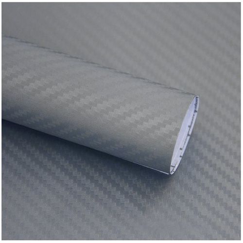🔥Carbon Fiber Car Wrap Vinyl Roll with Air Release