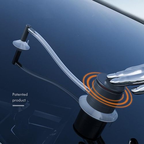 Automotive Windshield Crack Repair Kits