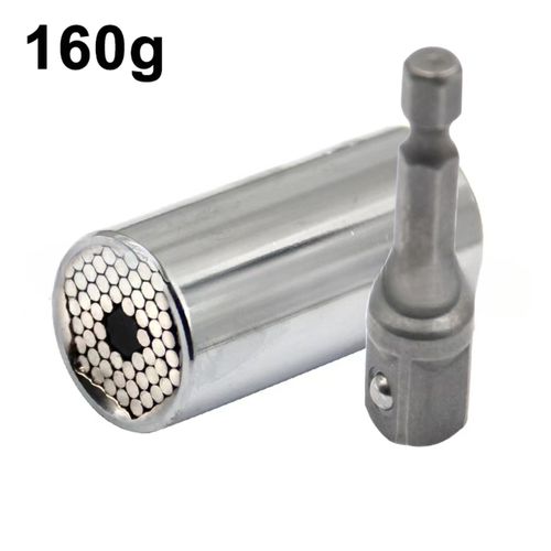 Universal Torque Wrench