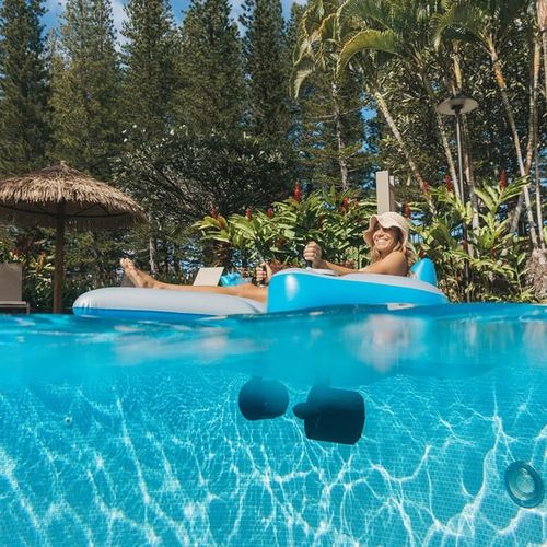 🔥2024 Summer Hot Sale - Electric Pool Lounger