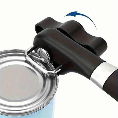 Stainless Steel Can Opener