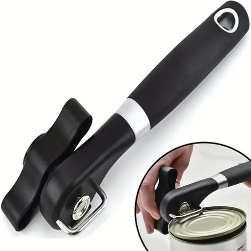 Stainless Steel Can Opener