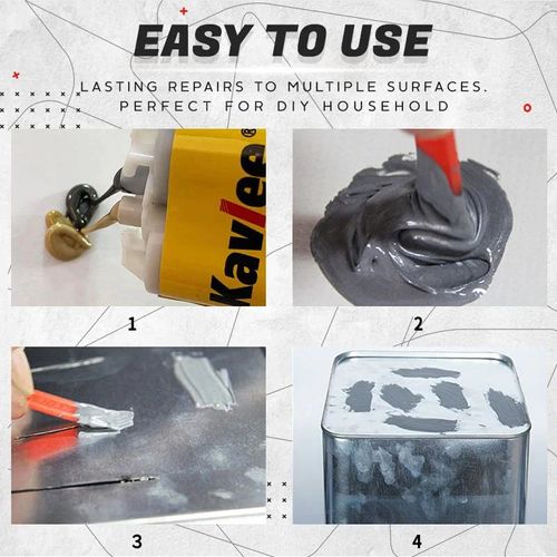 （Buy1 Get 2 Free） All-purpose Repair Glue（three-piece suit）