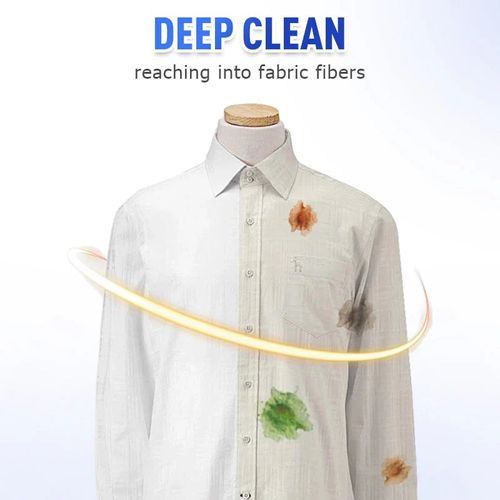 Powerful Oil Stain Remover Spray( Buy 1 Get 1 Free)