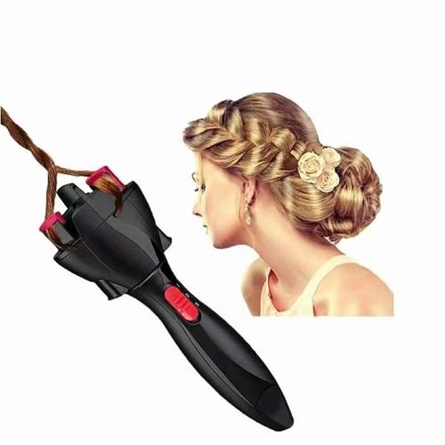 Hot Sale Electric Hair Braider Machine