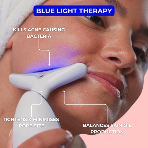 Best Selling Facial Massager Neck Facial Beauty Device
