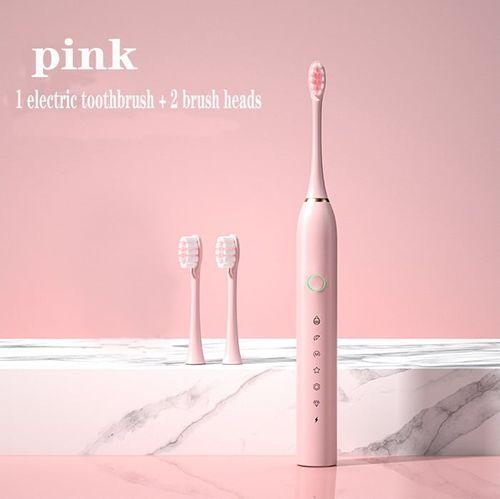 🔥49% OFF 🔥Adult Sonic Electric Toothbrush