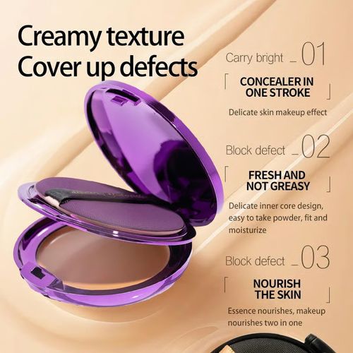 🎁LAST DAY SALE 49% OFF🔥Soft Matte Cream Concealer