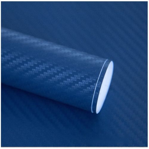 🔥Carbon Fiber Car Wrap Vinyl Roll with Air Release