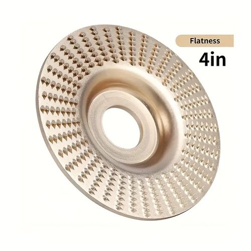 Woodworking Grinding Polishing Wheel