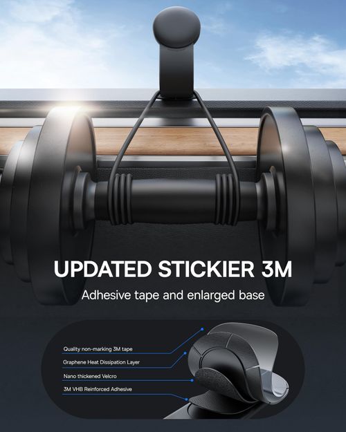 Magnetic car Phone Holder