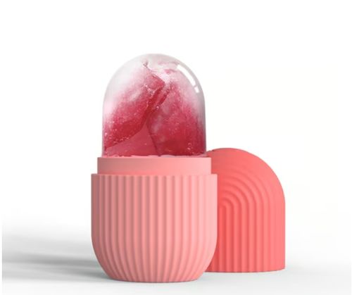 🔥 40% OFF for a limited time! 🏷️Ice Face Roller for Tightening & Brightening