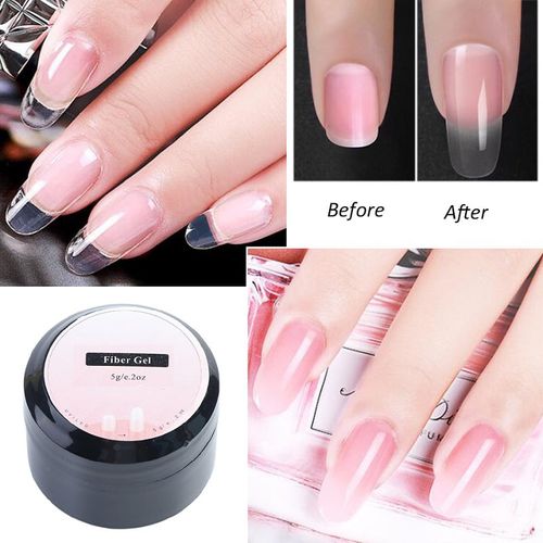 🔥Nail Repair Protection Gel