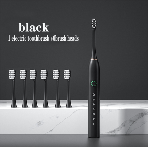 🔥49% OFF 🔥Adult Sonic Electric Toothbrush