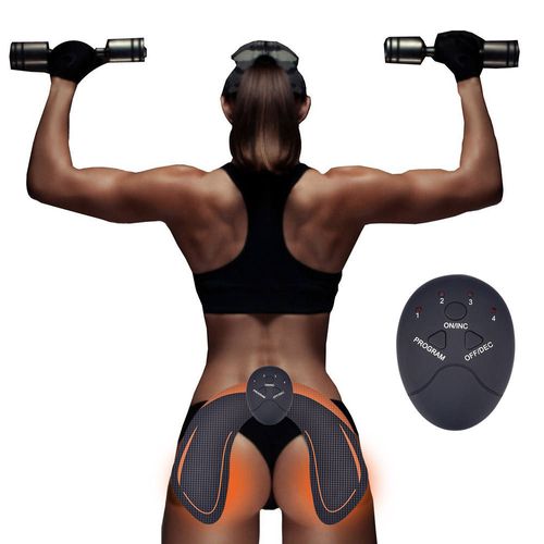 ip Massage Stimulation Lifting Buttock Muscle Hip Trainer