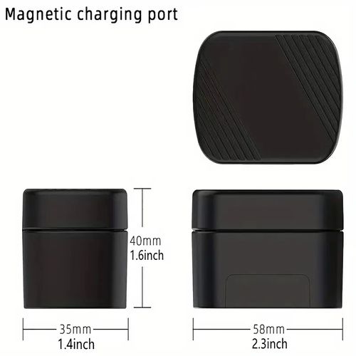 Multifunctional Mobile Phone Ring Remote Control