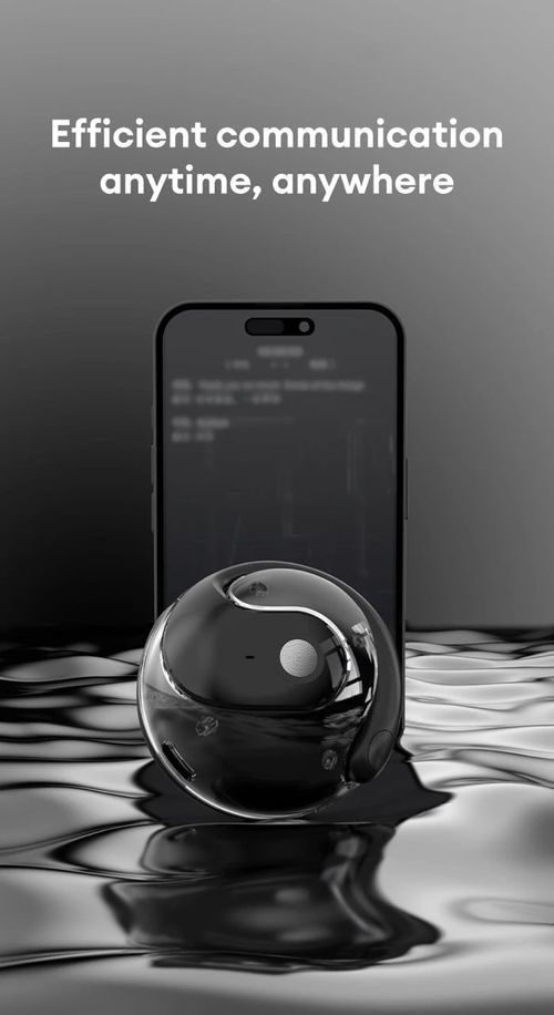 🏆1 Best Seller AI Translation Wireless OWS Bluetooth5.4 Earphones (Fit iOS & Android)