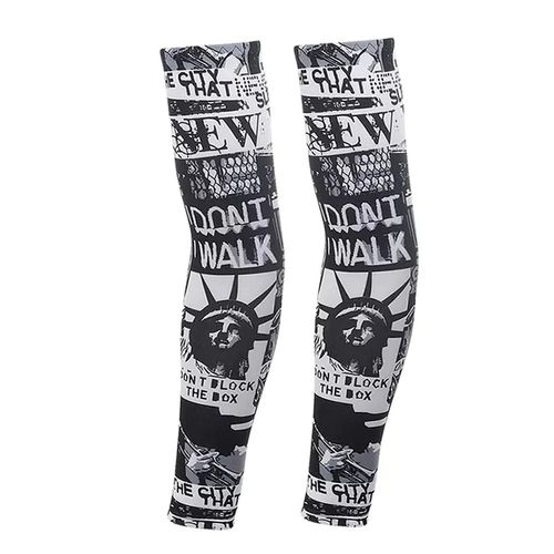 Buy 1 Get 1 Free（2PCS）Tattoo Arm Sleeves