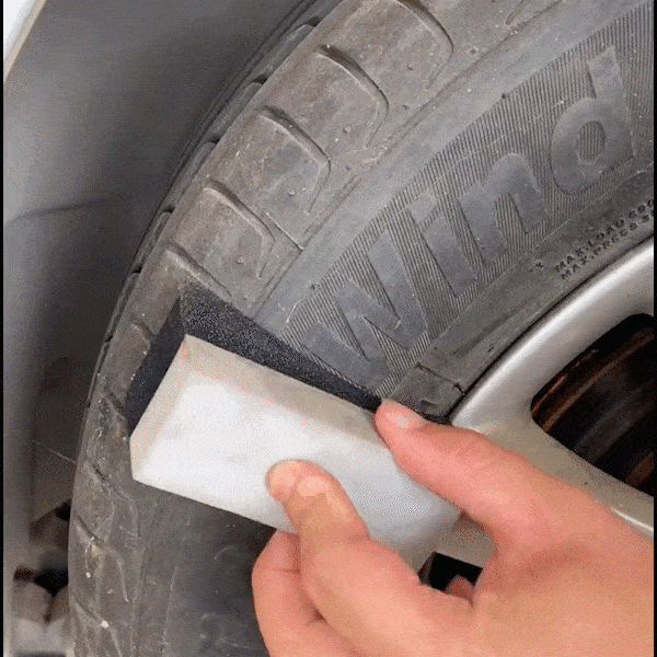 Automotive plastic repair materials