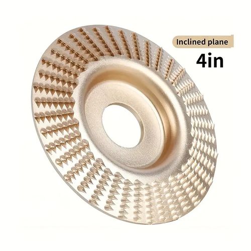 Woodworking Grinding Polishing Wheel