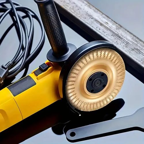 Woodworking Grinding Polishing Wheel