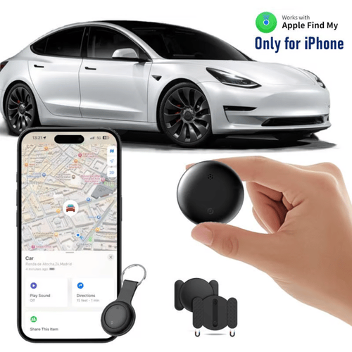 49% OFF🔥Mini GPS Tracker