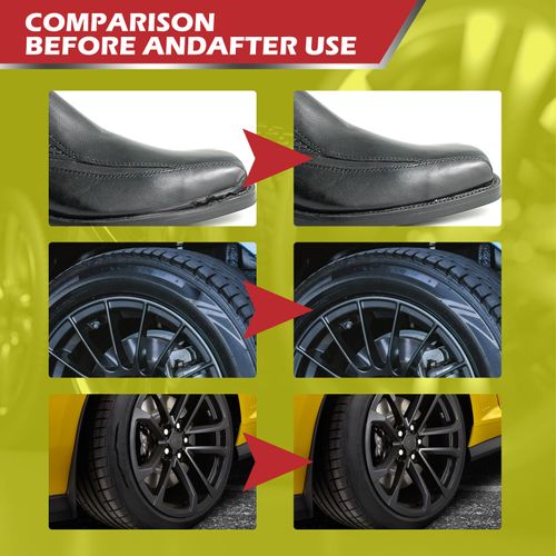 Powerful & Effective Tire Repair Glue