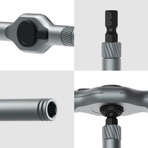 24-in-1 DIY screwdriver