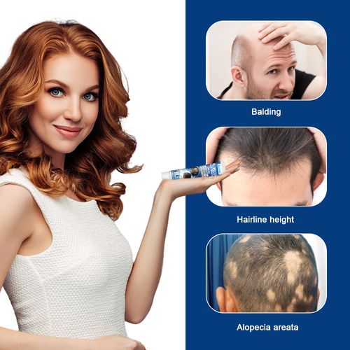 Hydrates and Repairs Damaged Hair from Root to Tip for Healthy, Strong, and Silky Locks