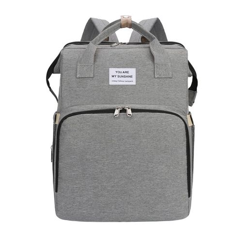 🔥Diaper Bag Backpack with Changing Station💥