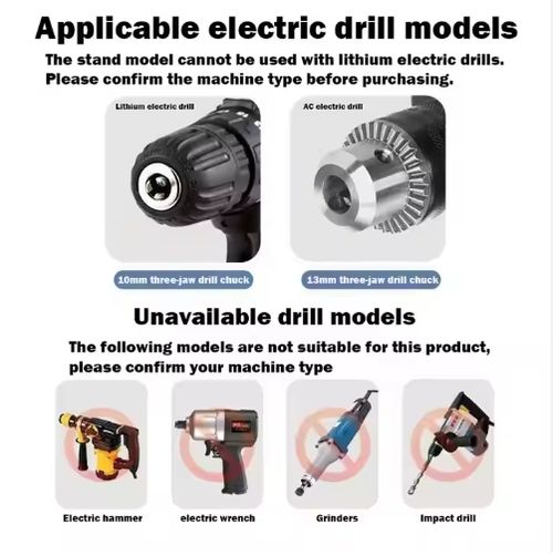 Electric Drill Grinding Machine | Grinding Wheel Adapter Accessories