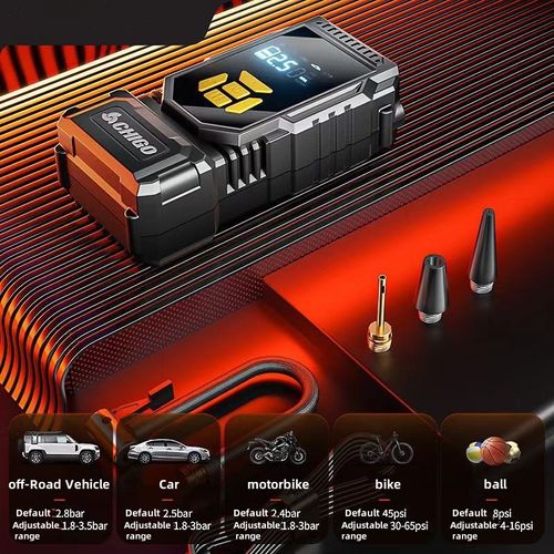 Mobile Power Bank for Electric Car Outdoor Charging