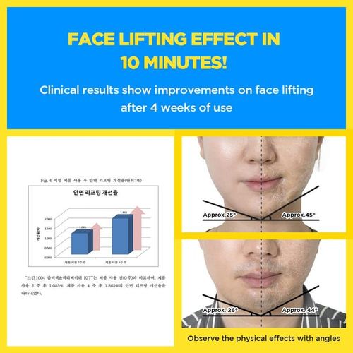💙💛 Zombie Pack Mask: 16-in-1 Full-Face Treatment