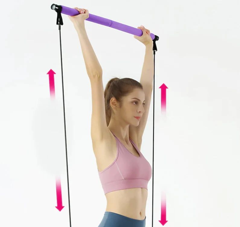 🔥PILATES SCULPT BAR