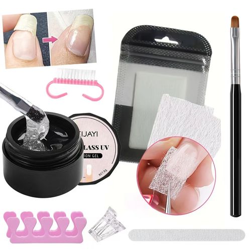 🔥Nail Repair Protection Gel
