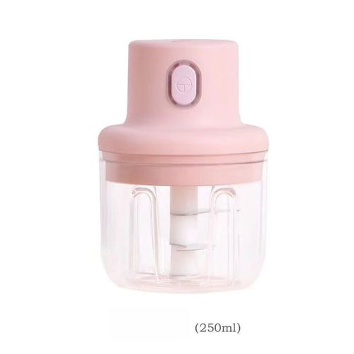 Last Day 49%OFF - 🎁Wireless Food Chopper🔥