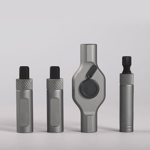 24-in-1 DIY screwdriver