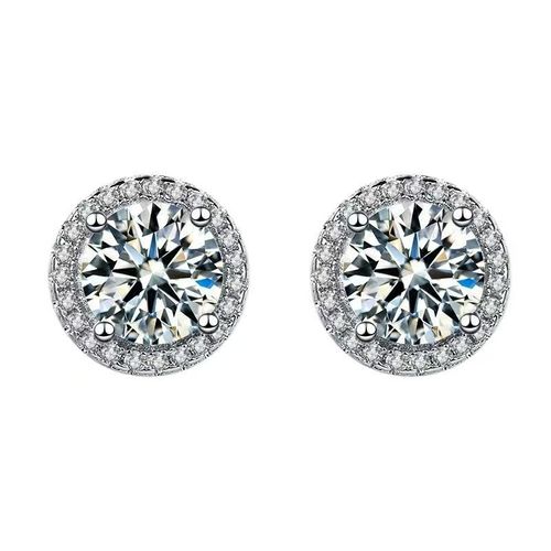 🔥Sparkle Small Hoop Earrings