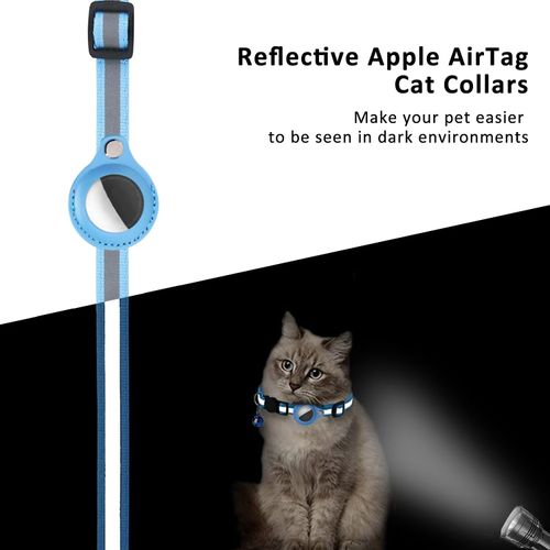 Suitable for Tracker Protective Case Anti Missing Pet Locating Necklace
