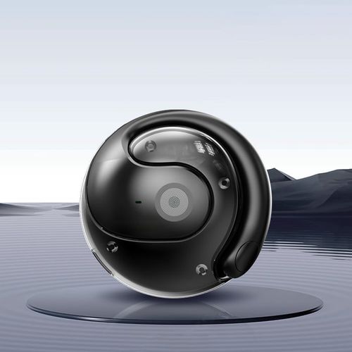 🏆1 Best Seller AI Translation Wireless OWS Bluetooth5.4 Earphones (Fit iOS & Android)