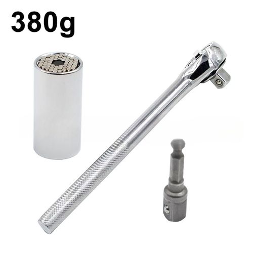 Universal Torque Wrench
