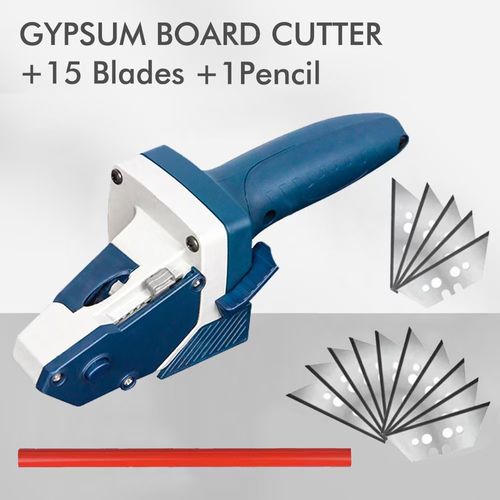 Professional Gypsum Board Cutter